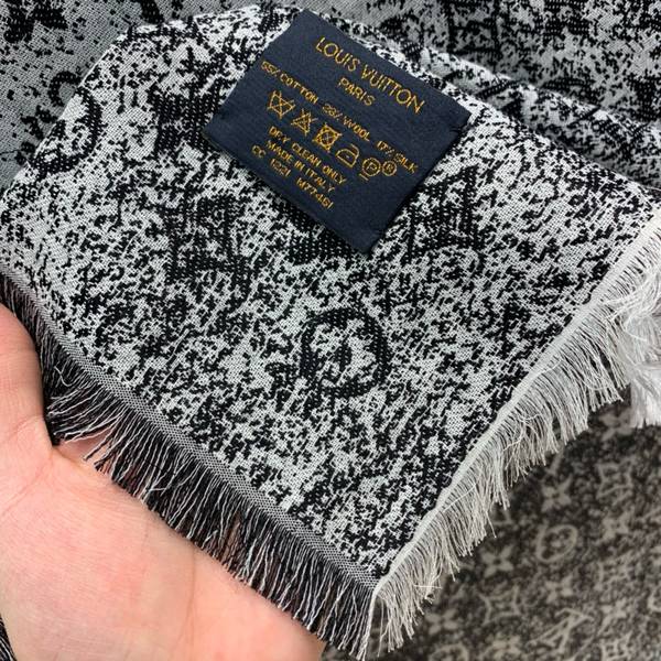 Louis Vuitton Scarf LVC00481 Louis Vuitton Scarf LVC00481
